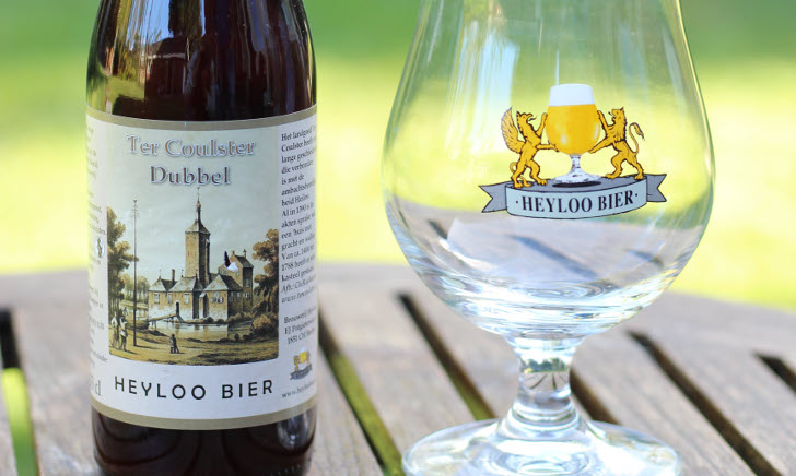 Ter Coulster Dubbel